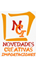 Novedades Creativas Importaciones